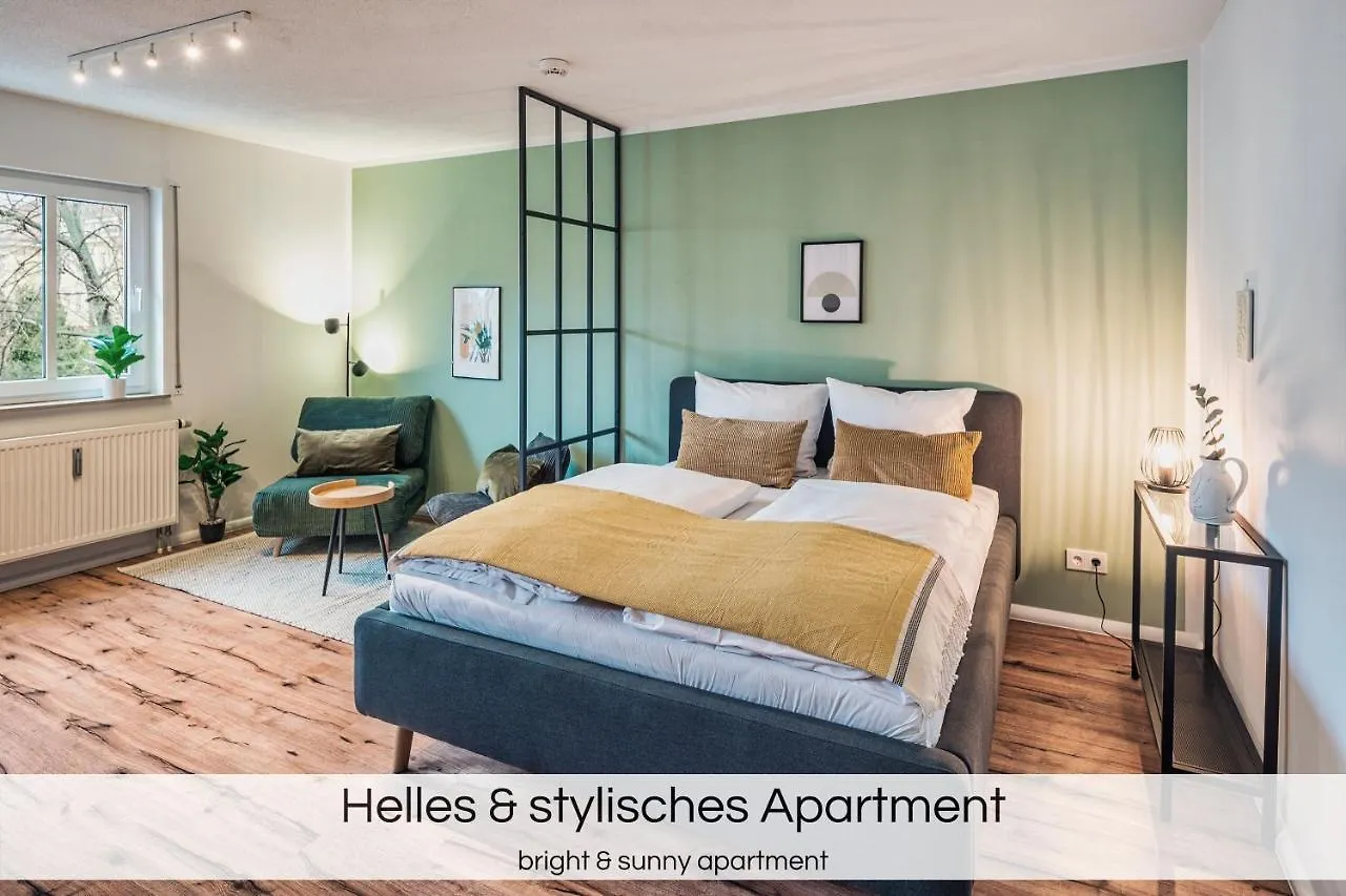 Apartament 