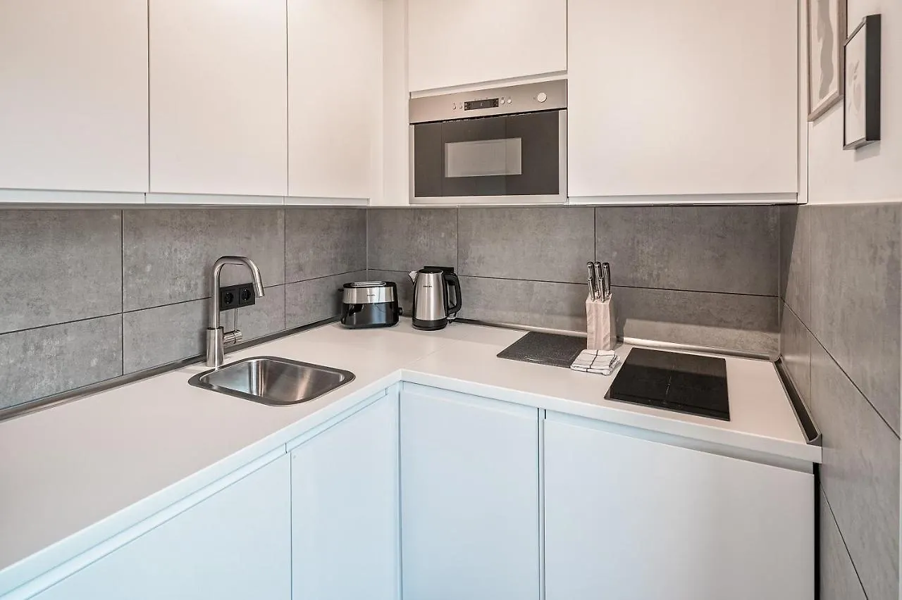 Apartament 